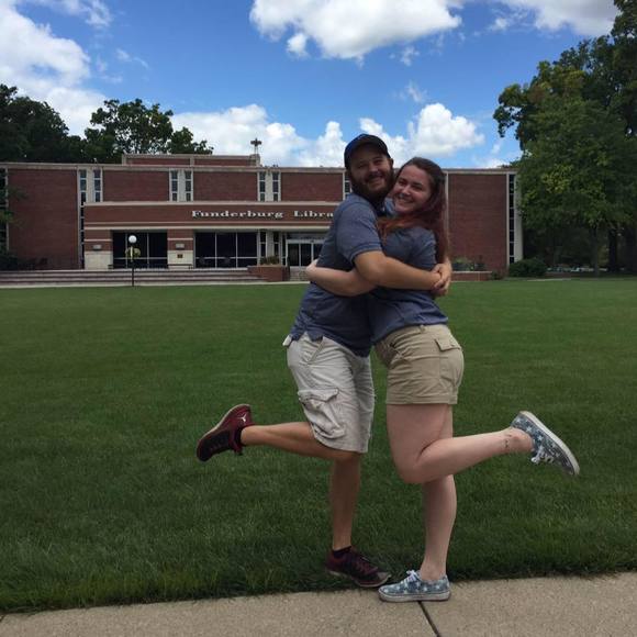 Meet your Posher, Cassie - Picture 1 of 1